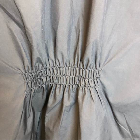 Callaway Navy Full Zippered Golf Windbreaker XL - Picture 5 of 8